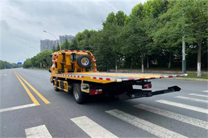 阿拉善宁武道路救援拖车-宁武救援服务热线